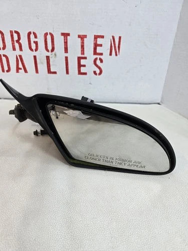 Dodge  Daytona Iroc ES Passenger Side Mirror 4299882