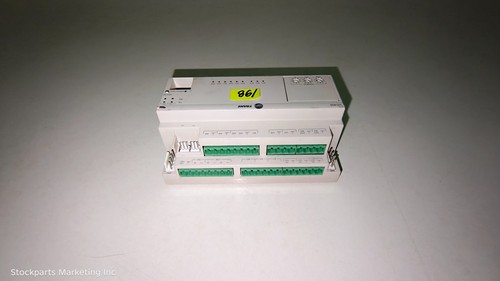 Trane UC400 Programmable Controller 30 DAYS WARRANTY FAST SHIPPING!!! - Picture 5 of 8