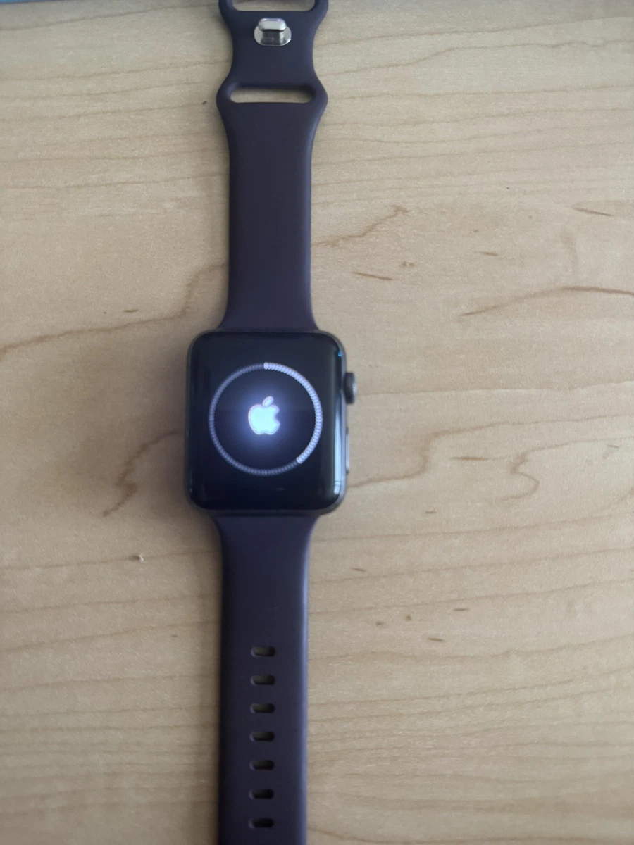 Apple Watch Series 3 38 mm Smart Watches for Sale - eBay