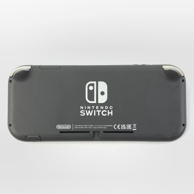Nintendo Switch Lite Handheld Game HDH-001 For Parts Or Repair