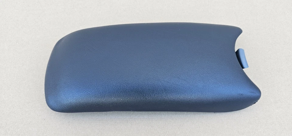 Pontiac Firebird 1993 1996 consola central tapa reposabrazos almohadilla puerta/fabricante de equipos originales 51 k millas Foto 4 de 4