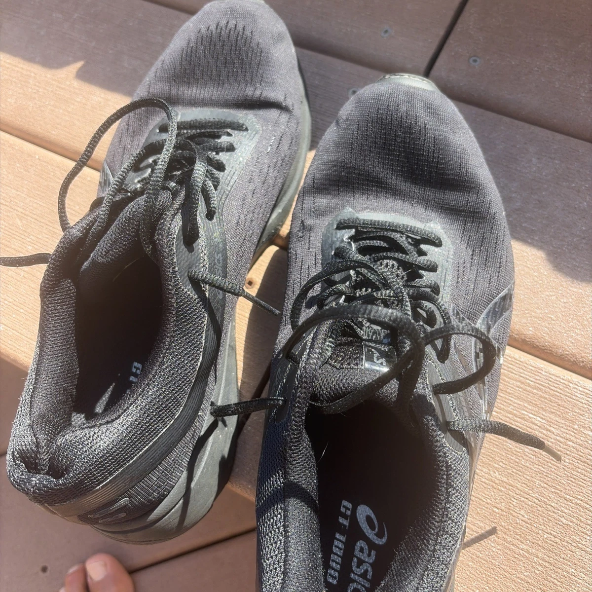 ASICS GT-1000 for Sale | Authenticity Guaranteed | eBay