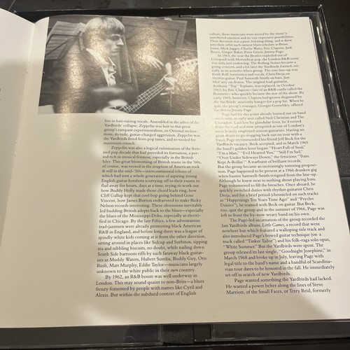 Led Zeppelin - Led Zeppelin 4xCD Box Set 1-4 1990 Remastered Atlantic 7 82144-2 - Bild 4 von 21