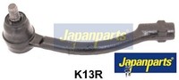 Japanparts TI-K13R Spurstangenkopf Spurstange EndstüCk FüR Kia