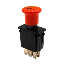 PTO Switch Fits Toro TimeCutter SS5000 SS5035 SS5060 SW5425 Clutch Switch