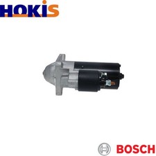 STARTER 1 986 S00 737 FOR FIAT MULTIPLA/VAN IDEA/Van CROMA STILO/Multi/Wagon