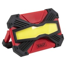 Rechargeable Portable Floodlight & Power Bank 30W COB LED