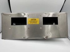 Traulsen 325‑60208‑00 Blower Assembly – OEM, Tested Working, Fits G100/G110/G120