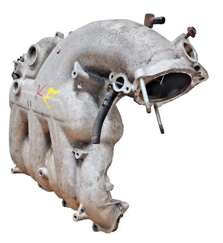 Оригинальный верхний впускной коллектор 2006–2011 Hyundai Azera 3,8 л 28311–3C100 - Изображение 2 из 4