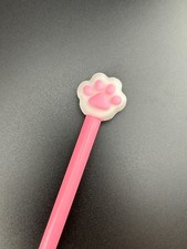 Stylus pen for Nintendo New/3DS/2DS/DSi/Ds/XL/Cute cartoon/Cat paw/US Seller