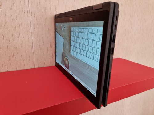 Dell Latitude 5289 2-in-1..i5-7300U..SSD 256..RAM 8 Batteria Eccellente Schermo - Afbeelding 4 van 9