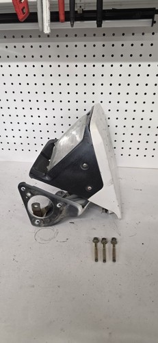 Toyota Supra Mk3 86.5-92 Passenger Headlight Assembly - Picture 8 of 20