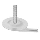  Pedestal Fan Accessories Screw in Ceiling Mounting Replacement Screws