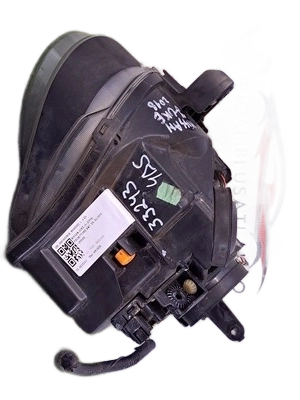 FARO ANTERIORE DESTRO PER NISSAN Juke 1° Serie 26010BV80B, 89909532 HR16DE (10 - Picture 6 of 6