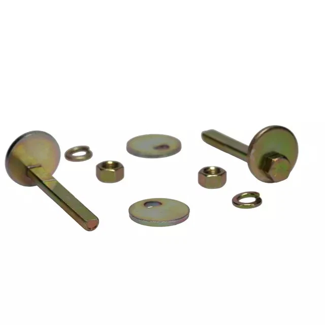 Rueda de alineación ACDelco genuina / Kit de inclinación 45K18013 Foto 4 de 4