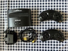 Sega Megadrive 