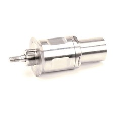 SPACEMAN 2.1.1.12.0003 Agitator Assembly 6.5" SS 1.435 lbs Mixing Component