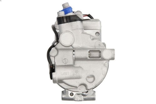 Compressor, air conditioning DENSO DCP02103 - Picture 2 of 9