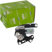 VALEO HECKWISCHERMOTOR LINKS passend für CITROËN JUMPY SPACETOURER FIAT SCUDO OP