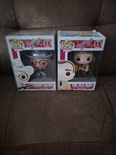 Movies - A Christmas Story - Sheriff Ralphie 11 & The Old Man 13