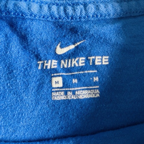 Nike Sportswear “Americana” Graphic T-shirt Boys Size Medium - Picture 2 of 5