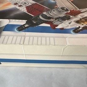 LEGO 7674 V 19 Torrent Star Wars The Clone Wars 2008 Sealed