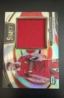 Alexis Mac Allister 2024 Panini Select Alexis Mac Allister