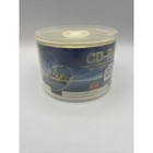CD-R 1-48X Compatible 700MB/80min Discs 50 Pack GQ Great Quality