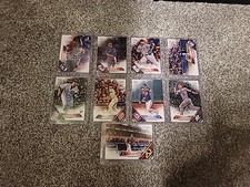 2016 Topps Limited Baseball Complete Set 17