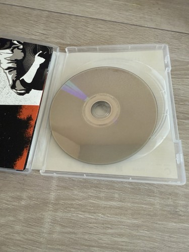 Inside Llewyn Davis (Criterion Collection Blu-ray, 2013) - Picture 4 of 5