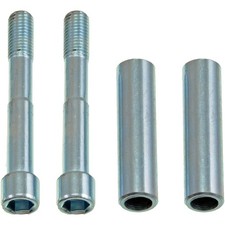 For Chevy C1500 R20 GMC K2500 Cadillac Fleetwood Dorman Brake Caliper Bolt CSW
