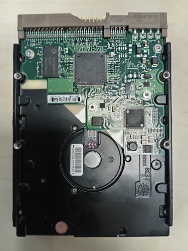 Seagate Barracuda 7200.7 40Gb ST340014A P/N 9W2005-399 - Afbeelding 7 van 9
