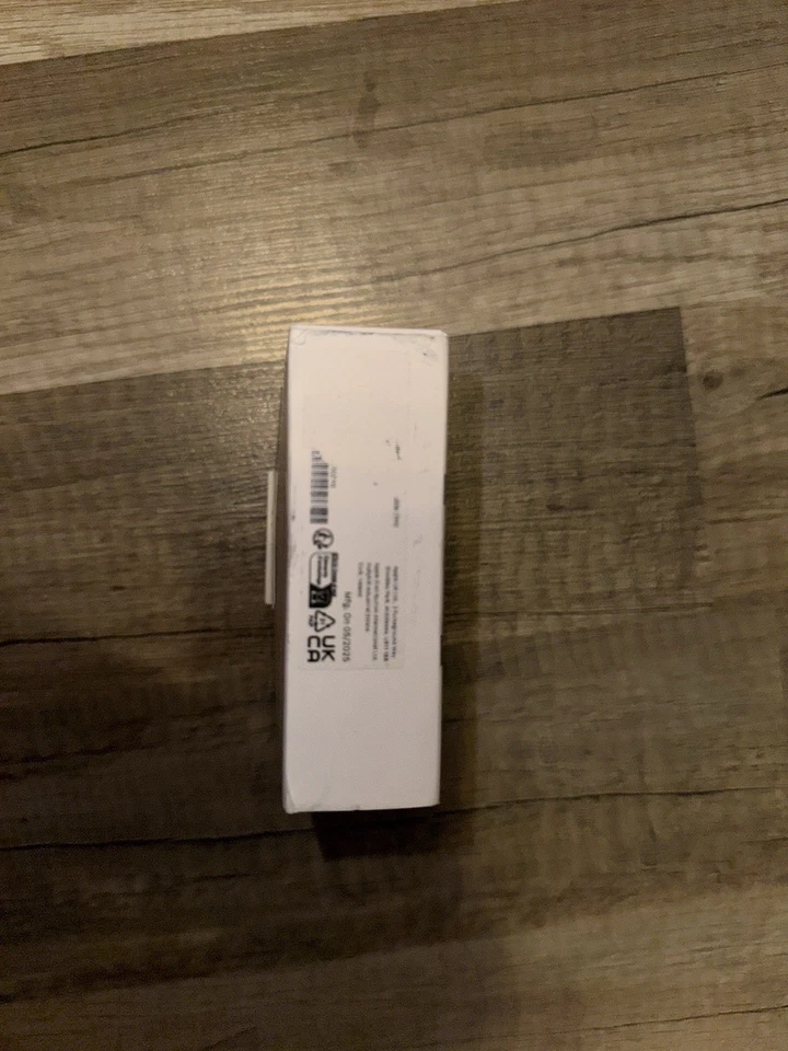 Apple Thunderbolt 5 Kabel (1 m) – MC9C4ZM/A - Bild 4 von 4