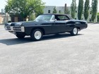 1967 Pontiac Parisienne 383 Stroker by Gilmore, PS, PB, X-Pipe, Frame-Off