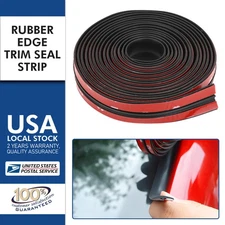 3M Rubber Seal Strip Car Auto Sunroof Quarter Window Glass Moulding Strip Kits