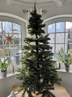 Black Box Tree / künstlicher Weihnachtsbaum