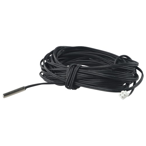 Thermistor Sonde Hitze NTC-Thermistor Temperatursensor Wasserdicht Zubehör - Picture 18 of 46