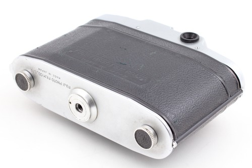 [Casi COMO NUEVA] Cámara Fuji Super Fujica 6 6x6 formato medio 75 mm f/3,5 de JAPÓN - Imagen 11 de 13