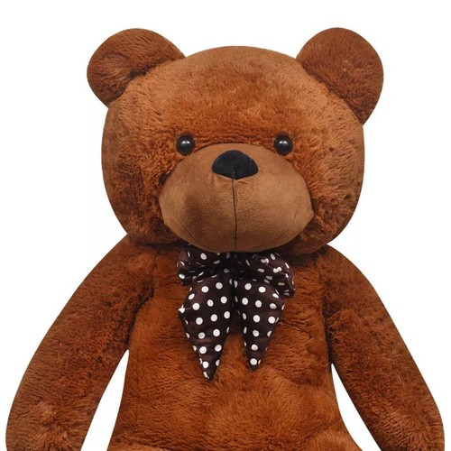 XXL Teddybär Plüsch Kuschel Stoff Tier Teddy Bär Valentinstag 100-260cm Riesen - Bild 5 von 18