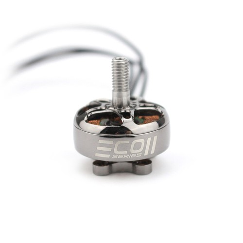 EMAX ECO II Series 2306 Motor 1900KV Brushless Motor for RC Drone FPV Racing Car - Picture 3 of 12