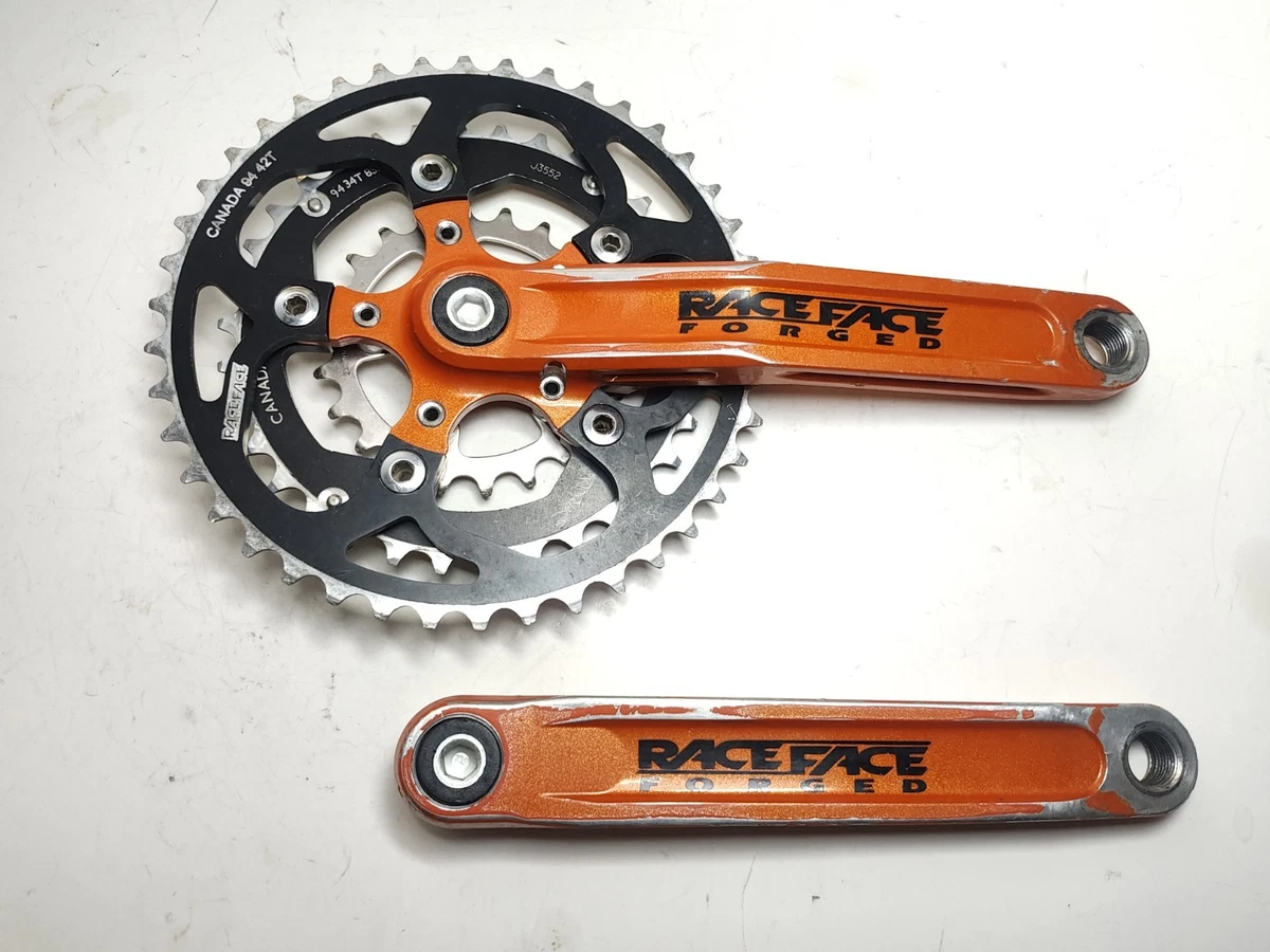 Race Face Turbine Crankset for sale | eBay