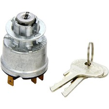 ORIGINAL® Bosch Zünd-/Startschalter für Volvo 240 Kombi 240 P 1800 P 121 140