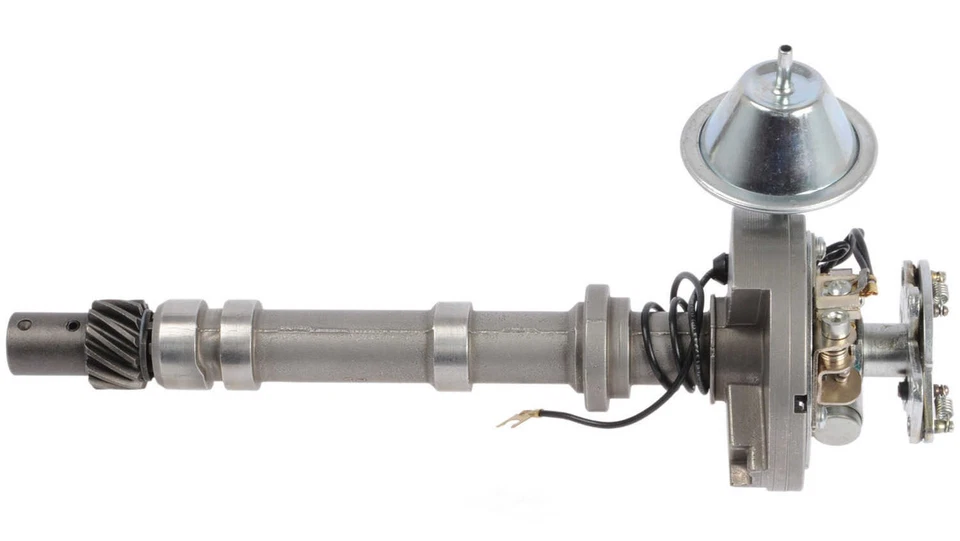 Distribuidor compatible con Studebaker Commander 1965-1966, Cruiser, Daytona Wagonaire CARDO Foto 4 de 4