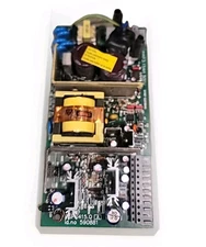 Schindler Elevator PCB PSPS415.QA ID.NR.590881 Power Supply Board