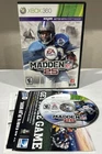 Madden NFL 25 (Microsoft Xbox 360, 2013) - CIB Complete