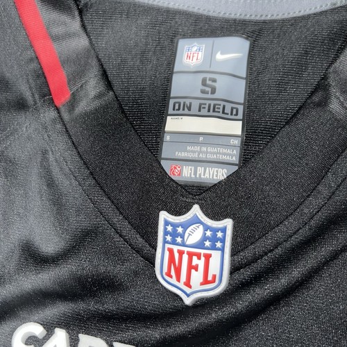 Arizona Cardinals #86 Zach Ertz Nike On Field Jersey NFL Official Size Small - Picture 5 of 7