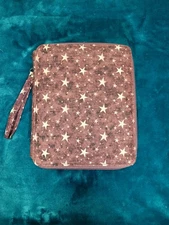 Arteza Colored Pencils 72ct + Prismacolor White 12ct + 160 Slot Pencil Case