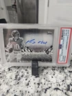 New Listing2024 Topps Midnight Horizon Signatures Bo Nix Equinox /20 RC PSA 10 Broncos