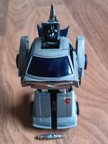 Transformers G1 Camshaft Free Shipping