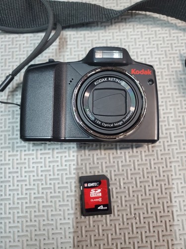 Kodak EasyShare Z915 - Bild 2 von 7